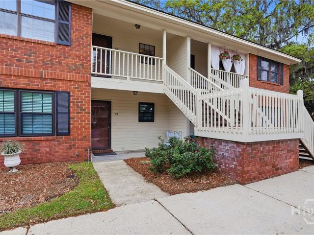 74 Colony Park Dr, Savannah, GA 31406 | MLS #SA353112