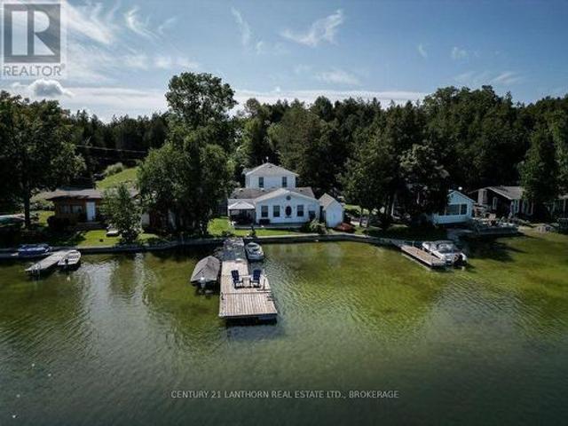 74 Cottage Lane, Greater Napanee, ON, K0K 2L0 house for sale | Listing ID X13711 | Royal LePage