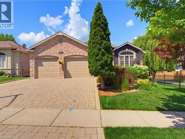 74 Court Drive, Paris, ON, N3L 4G7 house for sale | Listing ID 40845 | Royal LePage
