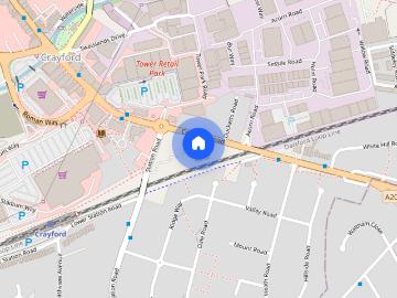 74 Crayford Road, Dartford