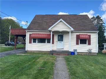 74 Dalrymple Ave, Southport, NY 14871 | MLS #R1675