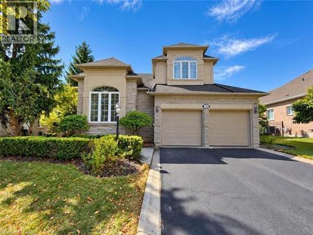 74 Davidson Boulevard, Dundas, ON, L9H 6Y1 house for sale | Listing ID 40865 | Royal LePage