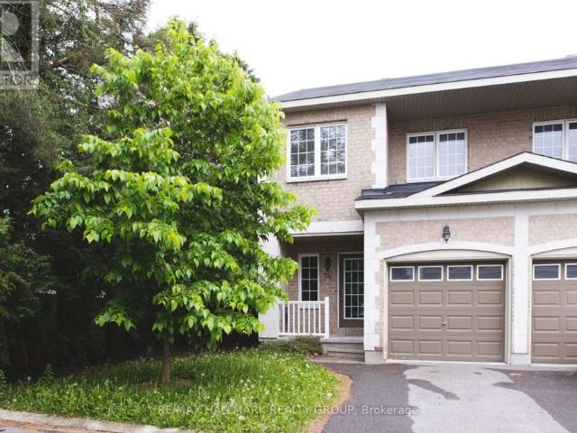 74 Dundalk Private Ottawa, ON K2J0J5