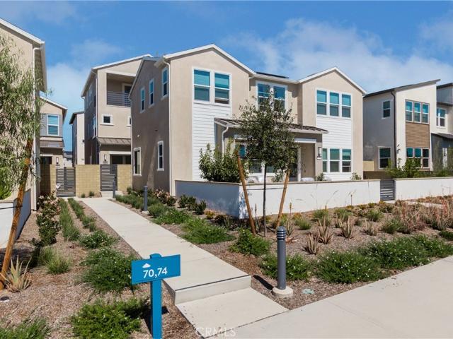 74 Dudley, Irvine, CA 92618 | MLS #NP26060
