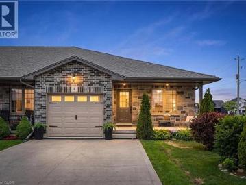 74 Edison Street Unit# 6, St. Marys, ON, N4X 0A9 house for sale | Listing ID 40842 | Royal LePage