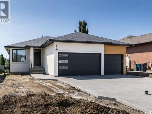 74 Emerald Ridge E, White City, SK, S4L 0A8 house for sale | Listing ID SK042247 | Royal LePage