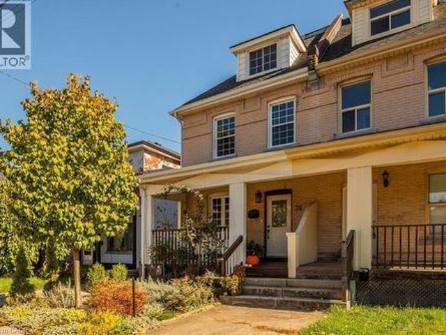 74 Emerald Street N, Hamilton, ON, L8L 5K3 house for sale | Listing ID 40873 | Royal LePage