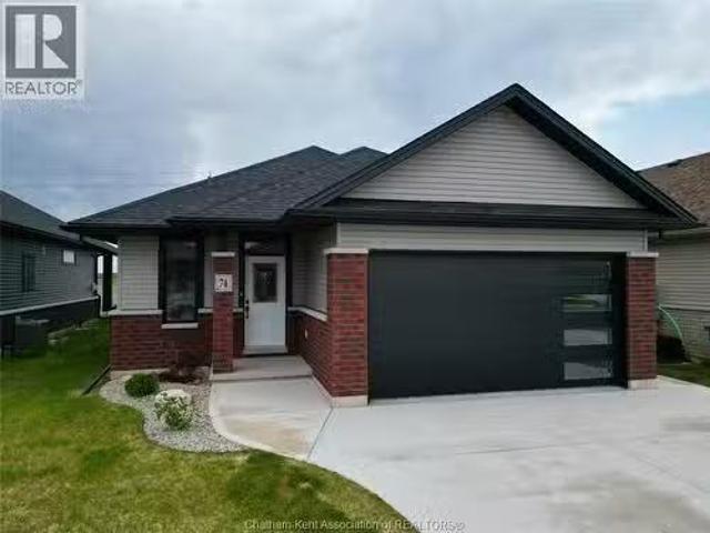 74 Evening Drive, Chatham, ON, N7L 0B6 house for sale Listi.