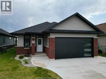 74 Evening Drive, Chatham, ON, N7L 0B6 house for sale | Listing ID 25021 | Royal LePage