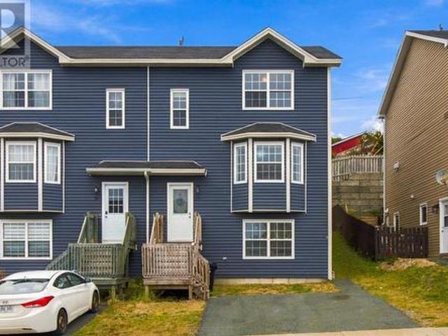 74 Faulkner Street, St John'S, NL, A1B 5E1 house for sale | Listing ID 1304 | Royal LePage