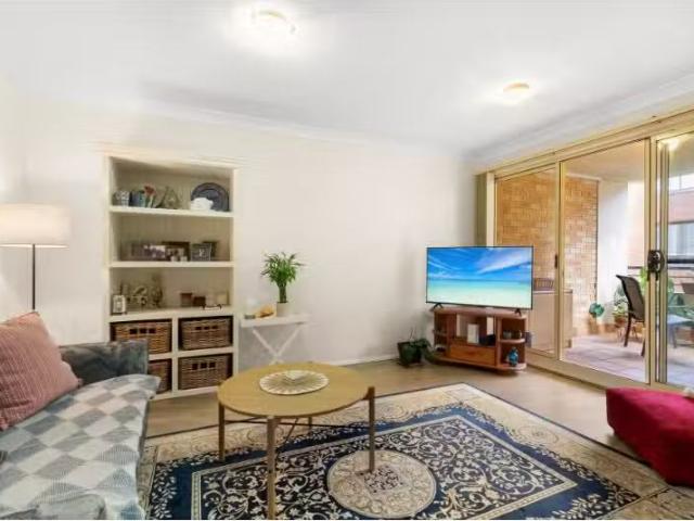7/4 Fielding Street, Collaroy Apartment for rent Listed by Ka.
