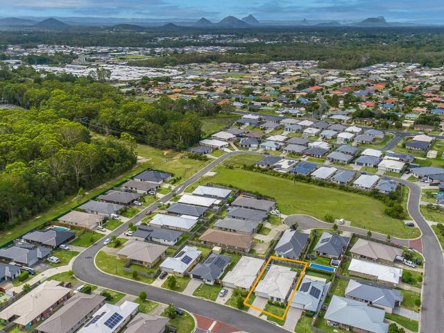 74 Fig Tree CircuitCaboolture QLD 4510, Australia