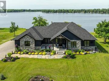 74 Fire Route 70 Route, Trent Lakes, ON, K0L 1J0 house for sale | Listing ID X13089 | Royal LePage