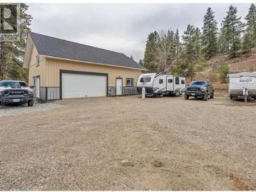 74 Fish Lake Road, Summerland, BC, V0H 1Z8 house for sale | Listing ID 10375 | Royal LePage