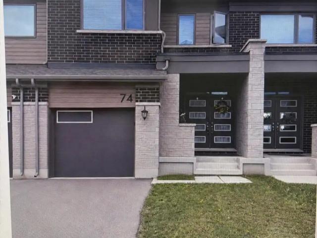 74 FORESTWALK STREET