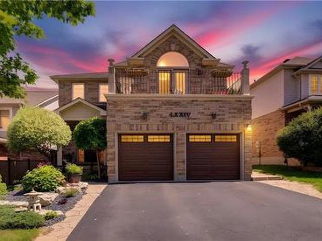 74 Forest Edge Trail, Kitchener, ON, N2P 2L9 house for sale | Listing ID 40853 | Royal LePage