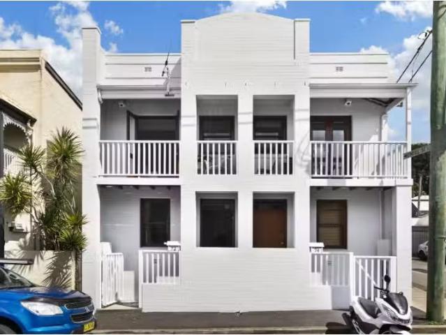 74 Foucart Street, Rozelle House for rent Listed by Luke Turn.