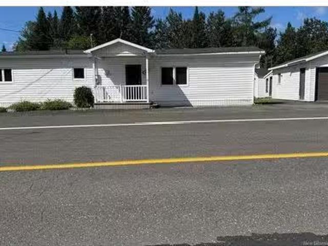 74 Frontiere St, Saint François De Madawaska, NB, E7A 1C7 ho.
