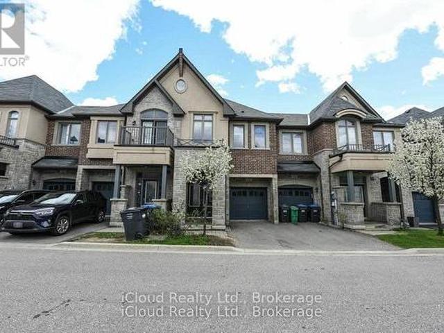 74 Gammon Crescent, Brampton, ON, L6Y 6B7 house for sale | Listing ID W13423 | Royal LePage