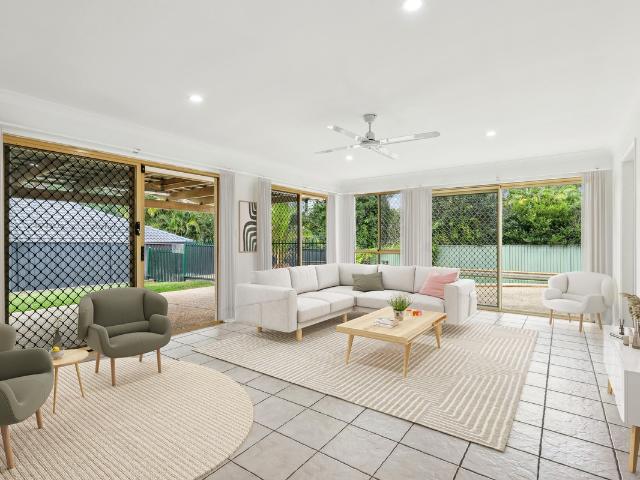 74 Glen Eagles Drive, Robina, QLD 4226 House for Rent Ray White Malan & Co