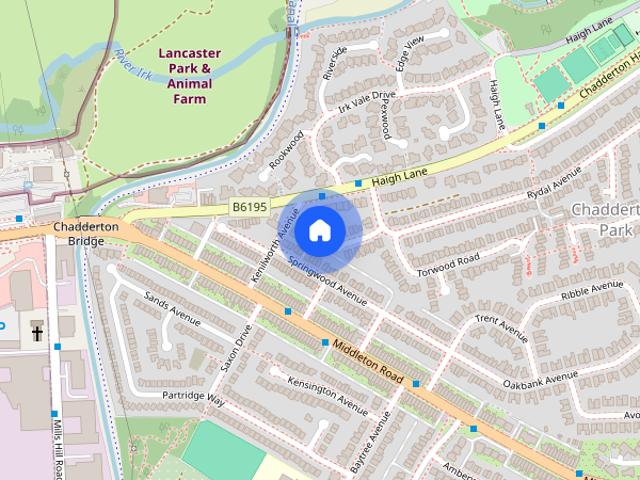 74 Haigh Lane