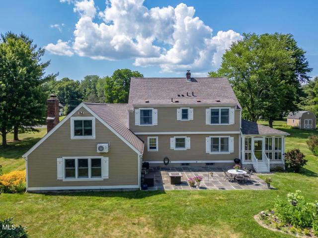 74 Hawthorne Drive