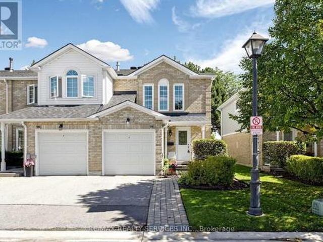 74 Heathcliffe Square, Brampton, ON, L6S 5R4 townhouse for sale | Listing ID W13778 | Royal LePage