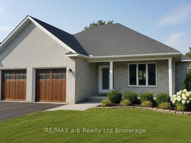 74 Herb Street, Norwich Town, ON, N0J 1P0 house for sale | Listing ID X12930 | Royal LePage