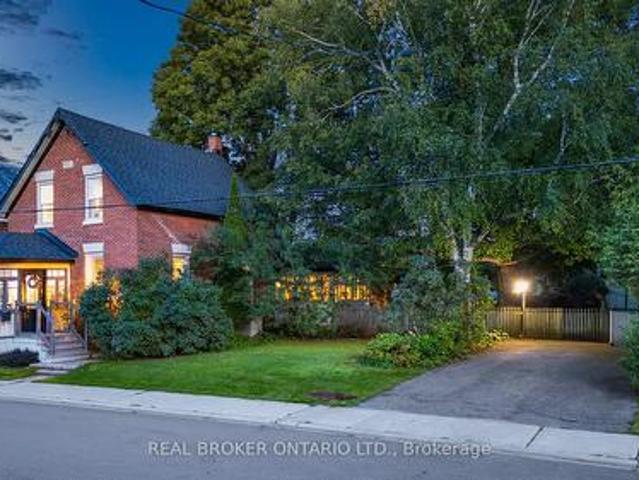 74 Herriott Street, Carleton Place, ON, K7C 2A7 house for sale | Listing ID X13800 | Royal LePage