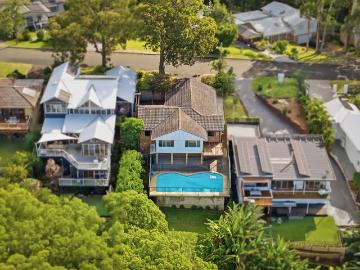 74 Hillcrest Street, Terrigal House | Listed 26 May 2026