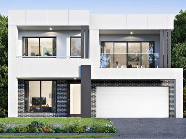 74 Hirsch Street, Leppington