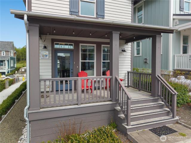 74 Horizon Street
