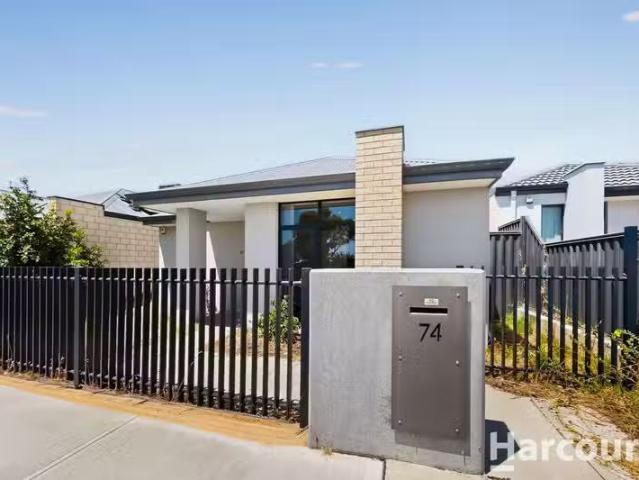 74 Impressions Drive, EGLINTON, WA 6034 House for Rent