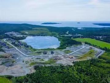 74 Island Cove Road, Bay Bulls, NL, A0A 4K0 vacant land for.