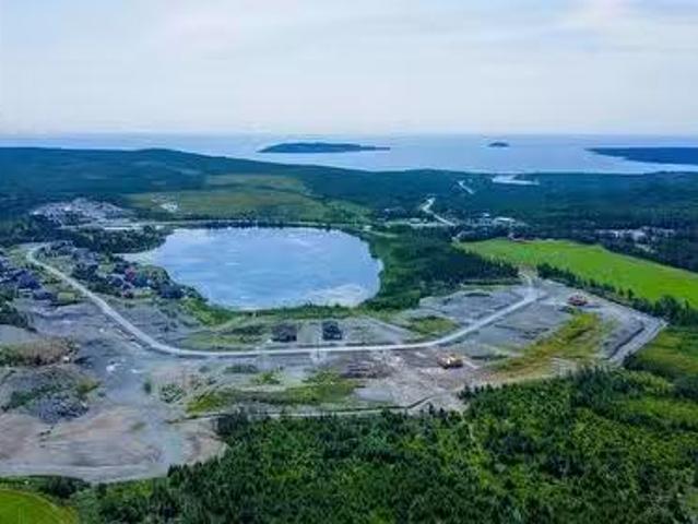 74 Island Cove Road, Bay Bulls, NL, A0A 4K0 vacant land for.