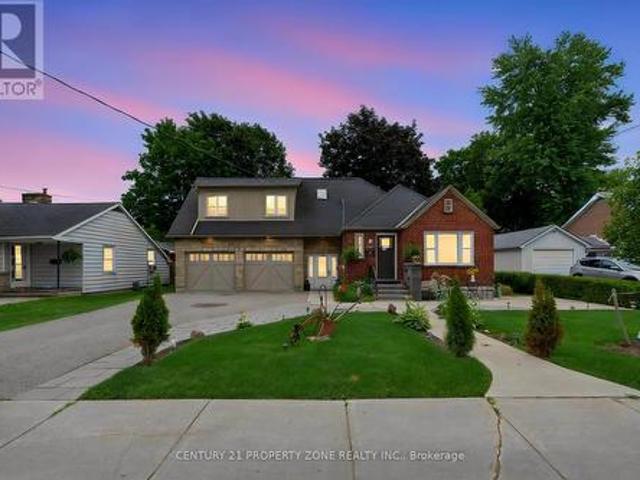 74 John Street, Orangeville, ON, L9W 2P8 house for sale | Listing ID W13538 | Royal LePage