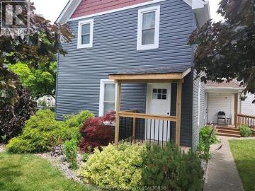 74 Lemuel Street, Thamesville, ON, N0P 2K0 house for sale | Listing ID 26013 | Royal LePage