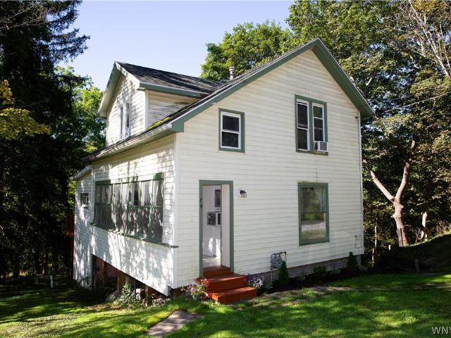 74 Leavenworth Street