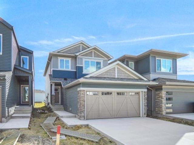 74 Legacy Way, Spruce Grove, AB, T7X 4V4 house for sale | Listing ID E4512 | Royal LePage