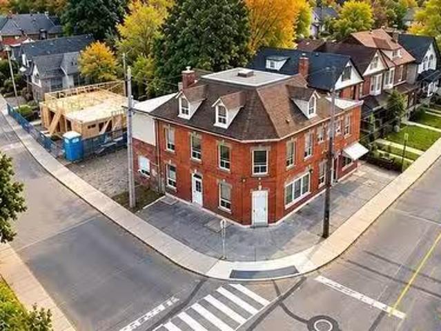74 Locke Street N, Hamilton, ON, L8R 3A5 investment for sale.