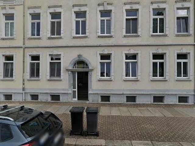 74 m2 apartment for rent in Chemnitz