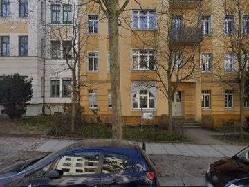 74 m2 apartment for rent in Chemnitz