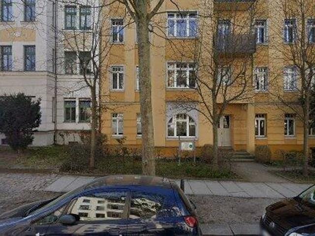 74 m2 apartment for rent in Chemnitz