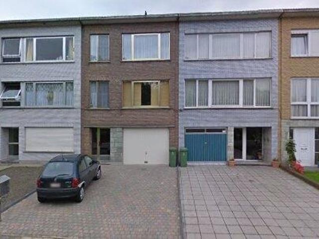 74 m2 apartment for rent in Antwerp Ekeren