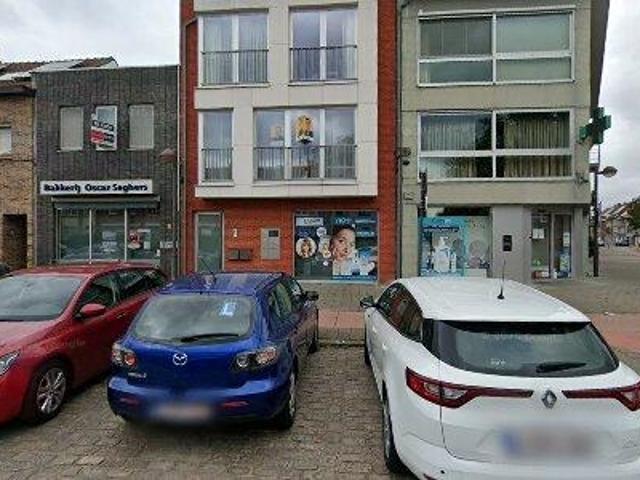 74 m2 apartment for rent in Antwerp Merksem