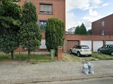 74 m2 apartment for rent in Antwerp Merksem