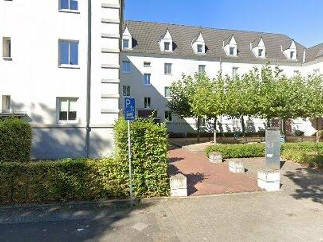 74 m2 apartment for rent in Bochum