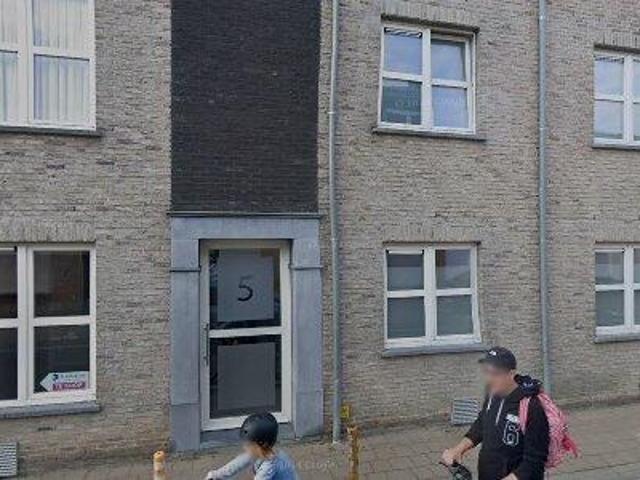 74 m2 apartment for rent in Beernem