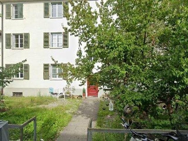 74 m2 apartment for rent in Bern Mittelland