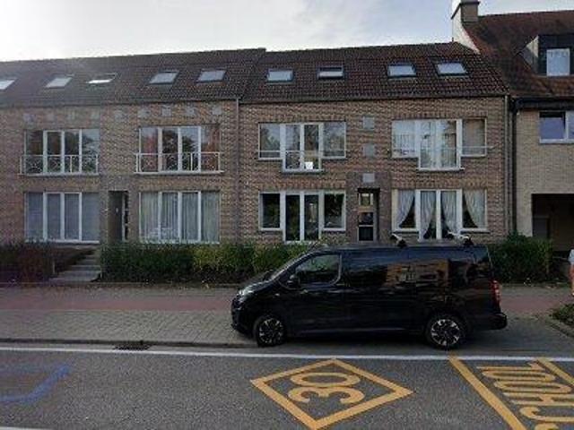 74 m2 apartment for rent in Bierbeek